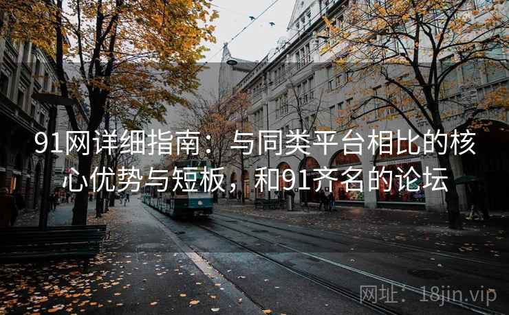 91网详细指南：与同类平台相比的核心优势与短板，和91齐名的论坛